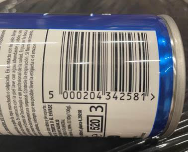 5 x Raid Insektenschutzmittel mit natürlicher Frische, 400 ml
