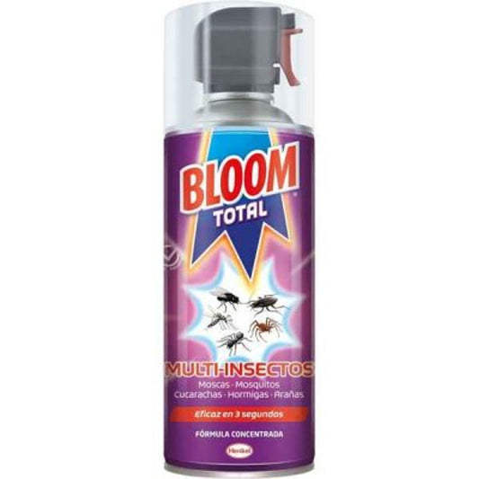 Bloom Total Multi-Insekten-Aerosol 400 ml